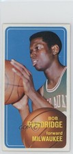 1970-71 Topps Bob Dandridge #63 HOF 2u3