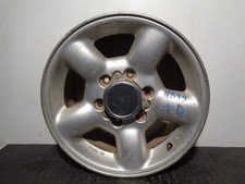 Jantes Opel MONTEREY