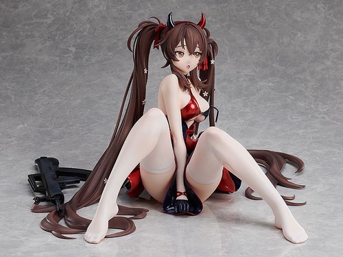 FREEing B-style Dolls Frontline 97-type "Witch Gretel" 1/4 n1858 - Picture 7 of 9