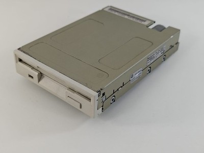 Newtronics Mitsumi model D359T5 1.44 MB 3.5`` floppy drive