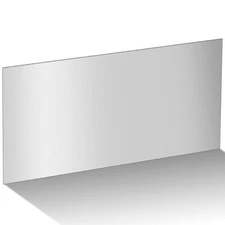 1pcs 16 Gauge 12 x 18 Inch Metal Steel Sheet Steel Plate Mild Carbon Cold Rol...