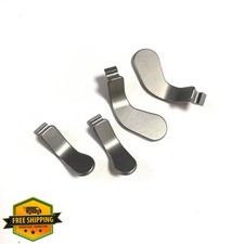 Xbox Elite Controller Series 2 Metal Paddles 4pc Black