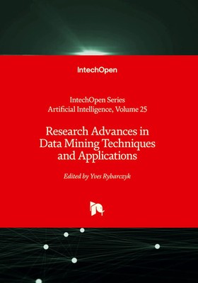 Research Advances in Data Mining Techniques and Applications | Buch | Englisch