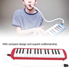 IRIN Melodica 32 Key Wind Musical Instrument Suitable For Beginner Practice