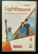 Lighthouse 4 Basic - Vorschläge zur Leistungsmessung Neue Ausgabe