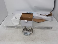 Moen Voss YB5124BN 24-Inch Towel Bar Brushed Nickel