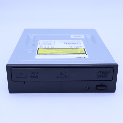 BDR-212BK Pioneer Internal BD DVD CD Writer Burner SATA 16x JP