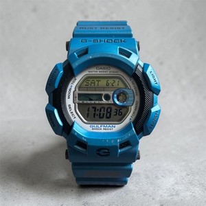 Casio Gulfman | eBay