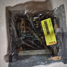 New Schindler EBCOM 68.Q 222923 PCB Assembly Elevator Circuit Board 590866