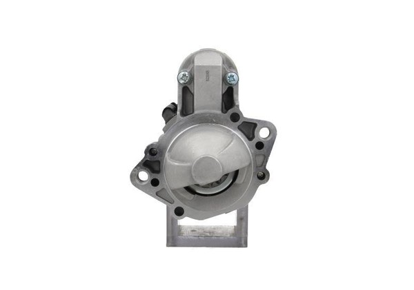 Bv Psh Anlasser Starter 2 Kw FüR Mitsubishi L 200/Triton 2.4 DI-D 4WD Pajero-image