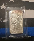 5 oz Silver Bar .999