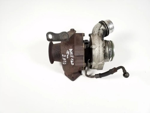 BMW 1 E81 Turbolader 8506893 2.00 Diesel 2010 21910965