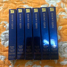 ONE Est e Lauder Double Wear Stay-in-Place Foundation Makeup 0.2 oz / 6 ml