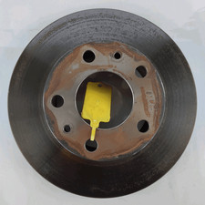Disque de frein Fiat DUCATO