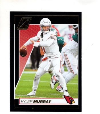 B6768- 2024 Zenith Retail Football Card #s 1-200 -You Pick- 15+ FREE US SHIP