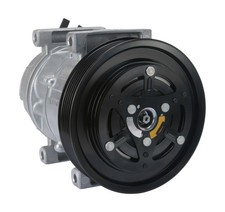 BOSCH Kompressor Klimaanlage FIAT ALFA ROMEO 1,9 1,6 1752531 46811244 51752531