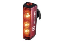 SIGMA rotes Licht Fahrradrücklicht SIGMA BLA...