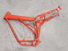1980 Can-Am 400 MX-6  - 250 Qualifier Main Frame