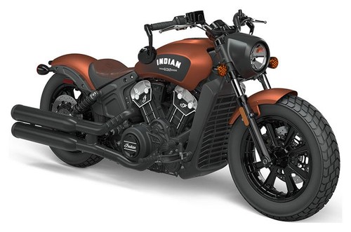 2021 Indian Motorcycle 