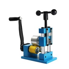 Circlet Bender Bench-Top Jewelry Bending Tool Long-Lasting for Workshop