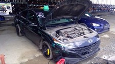 ELANTRA   2021 AC Compressor 4403870
