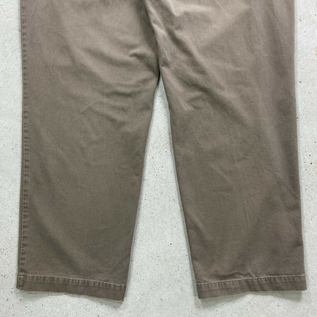 Ralph Lauren 90s Polo 2 Tuck Chino Pants Chinos ANDREW PANT