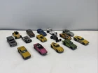 Lot Of (15) Vintage Hot Wheels 70s 80s Redlines, Etc
