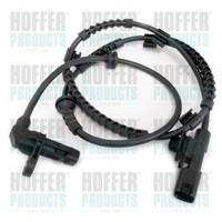Meat & Doria Sensor Raddrehzahl Vorne Rechts FüR Chevrolet Spark M300 1.0 1.2