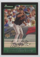 2006 Bowman Draft Travis Ishikawa #BDP33 0i6