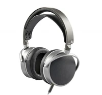 Audeze LCD-S20 Closed-Back Planar Magnetic Wired Headphones