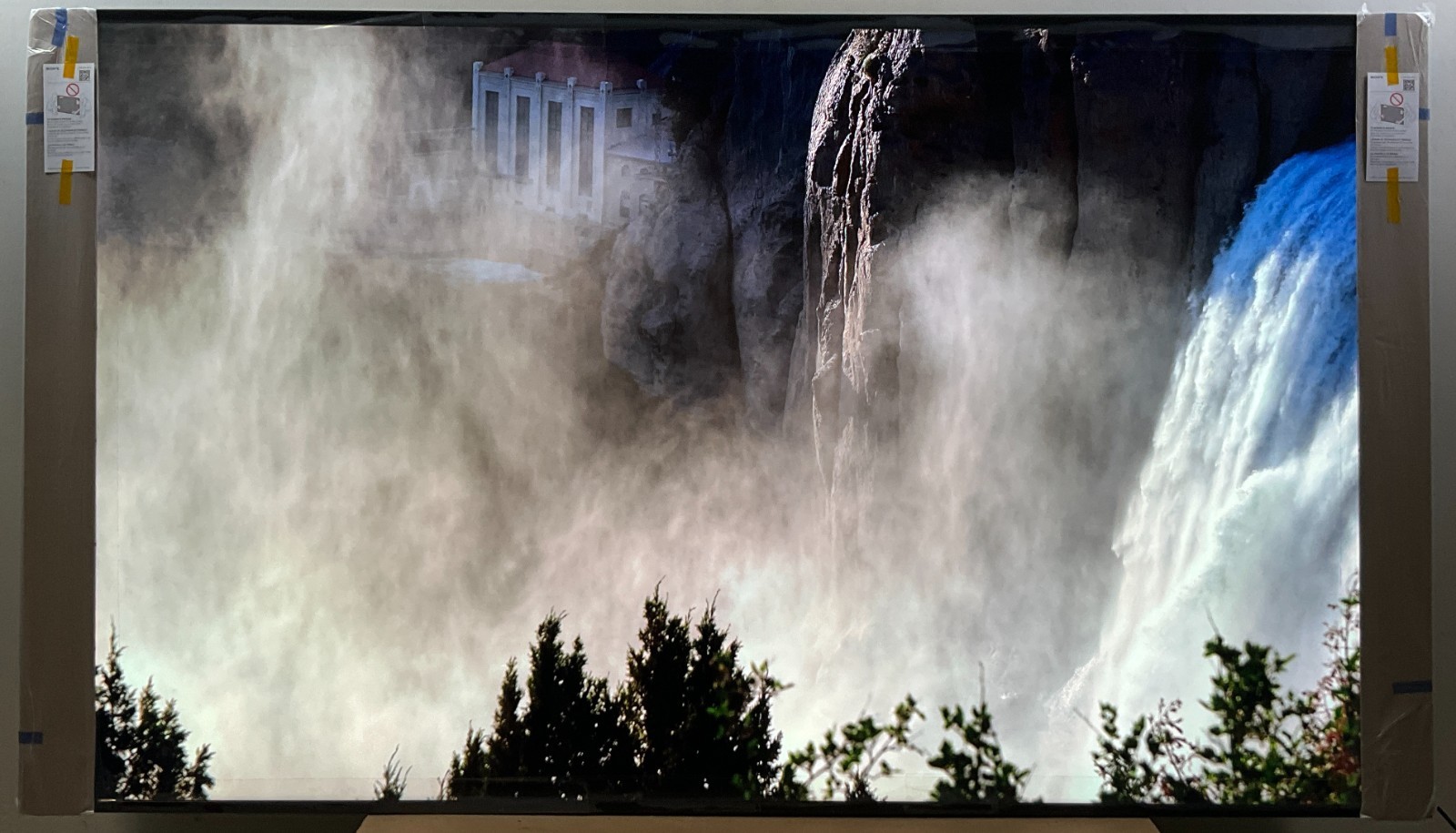 Sony BRAVIA 5 Smart Google TV Mini LED LCD 98" 4K XR Motion 120Hz - K98XR50