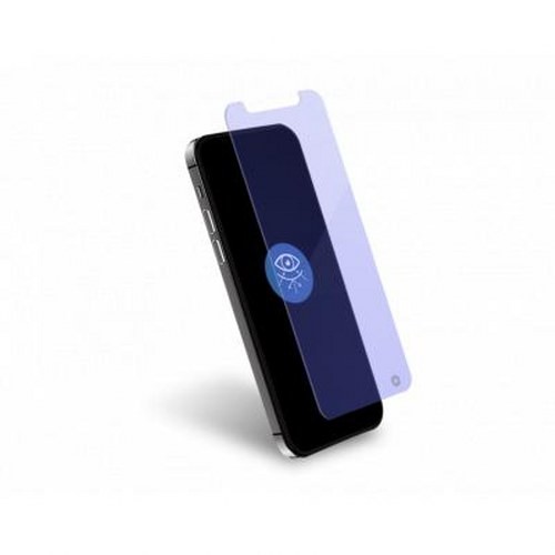Protection écran iPhone 12 Pro Max anti-lumière bleue idéal pour le gaming et le streaming