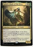 Lathril, Blade of the Elves -#1-MTG-Commander: Kaldheim-FOIL-NM