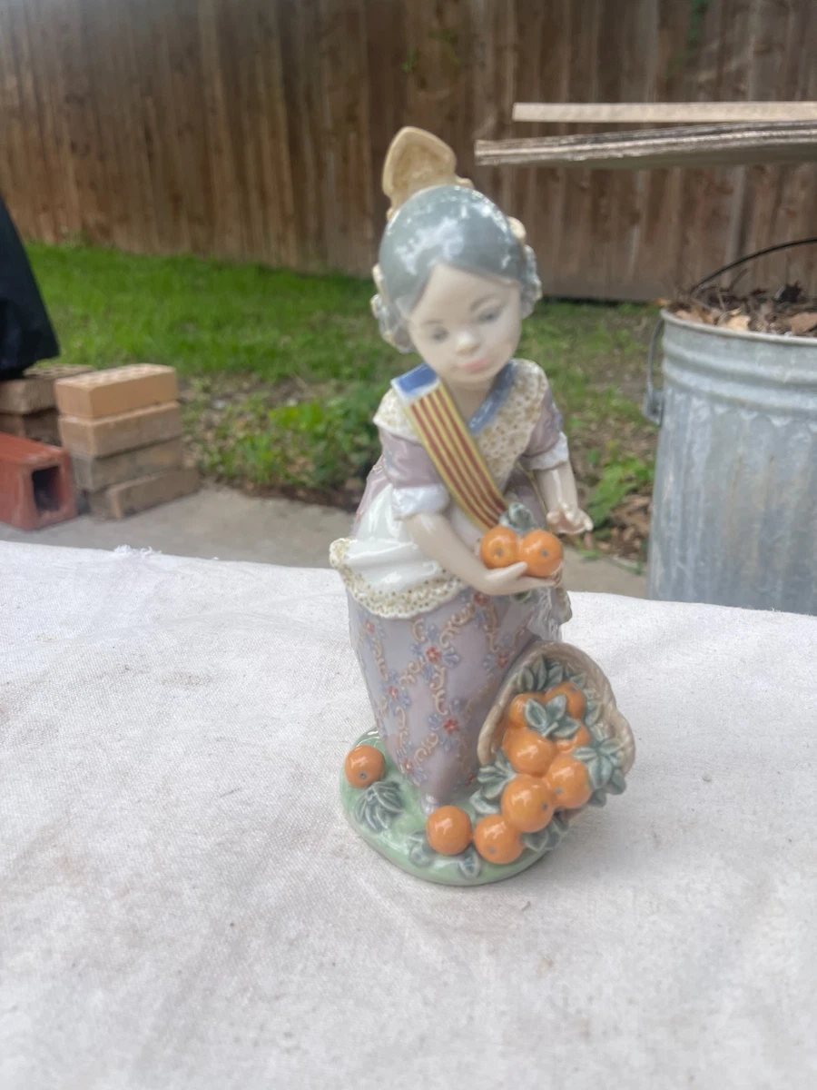 lladro missing products for sale | eBay