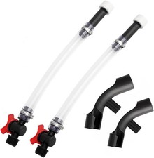VP Gas Can Hose,Racing Fuel Jug Hoses  Fuels Filler Hoses Suitable for  gas ju