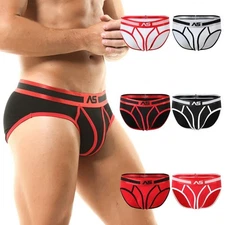 Breathable Underwear Trunks Jockstrap for Men Ensuring Comfort and Support