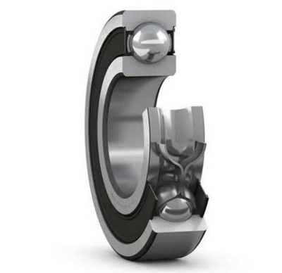 SKF Deep Groove Ball Bearing 6305 2RSJEM Double Sealed 25mm C3