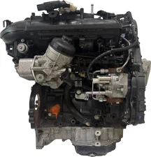 Motor Für Opel Astra J 1,7 CDTI A17DTC LUE 55573590 93169400 95518555
