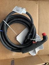 Genuine Hypertherm 059726 Smart SYNC 75 Degree Handheld Torch 25 Foot Lead