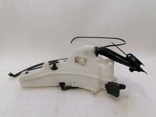 PORSCHE 911 991 Washer fluid reservoir 99152870590 Wischwasserbehälter 