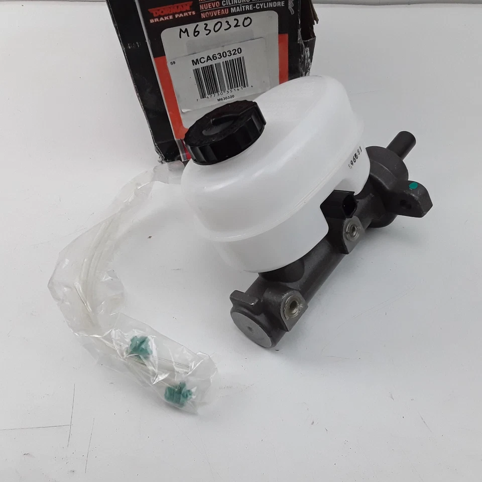 Cilindro maestro de freno para Buick Century Chevrolet Monte Carlo 2003-2005 Foto 3 de 4