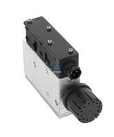 DT Spare Parts Luftfederventil 2.64064 FüR Volvo 9900 B12 8700 9700 7700 FL 8500