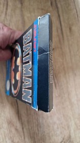 Batman: The Video Game Nintendo NES Spiel