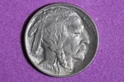 1913 T2 Buffalo Nickel #M25550
