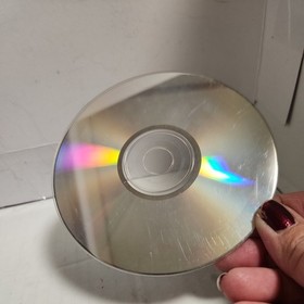 Fatal Fury Special (Sega CD, 1995) - Disc only Please Read 