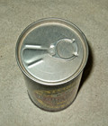 Empty Beer Can SS Bohemian Club Lager Beer Air Filled can Sample can test can — photo 5