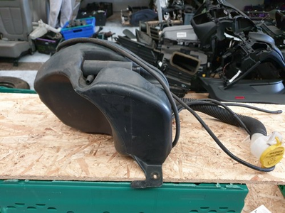 #ad 2007 CHRYSLER VOYAGER PETROL WASHER BOTTLE TANK 04857841AB GBP 19.79