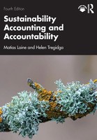 Matias Laine (U. A.) | Sustainability Accounting And Accountability | Buch