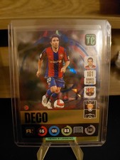 Panini Top Class Adrenalyn 2022 Deco Hero Leg...