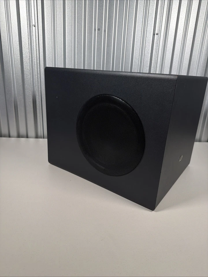 Klipsch ProMedia Ultra 5.1 BASH Subwoofer Only - Image 3 of 4